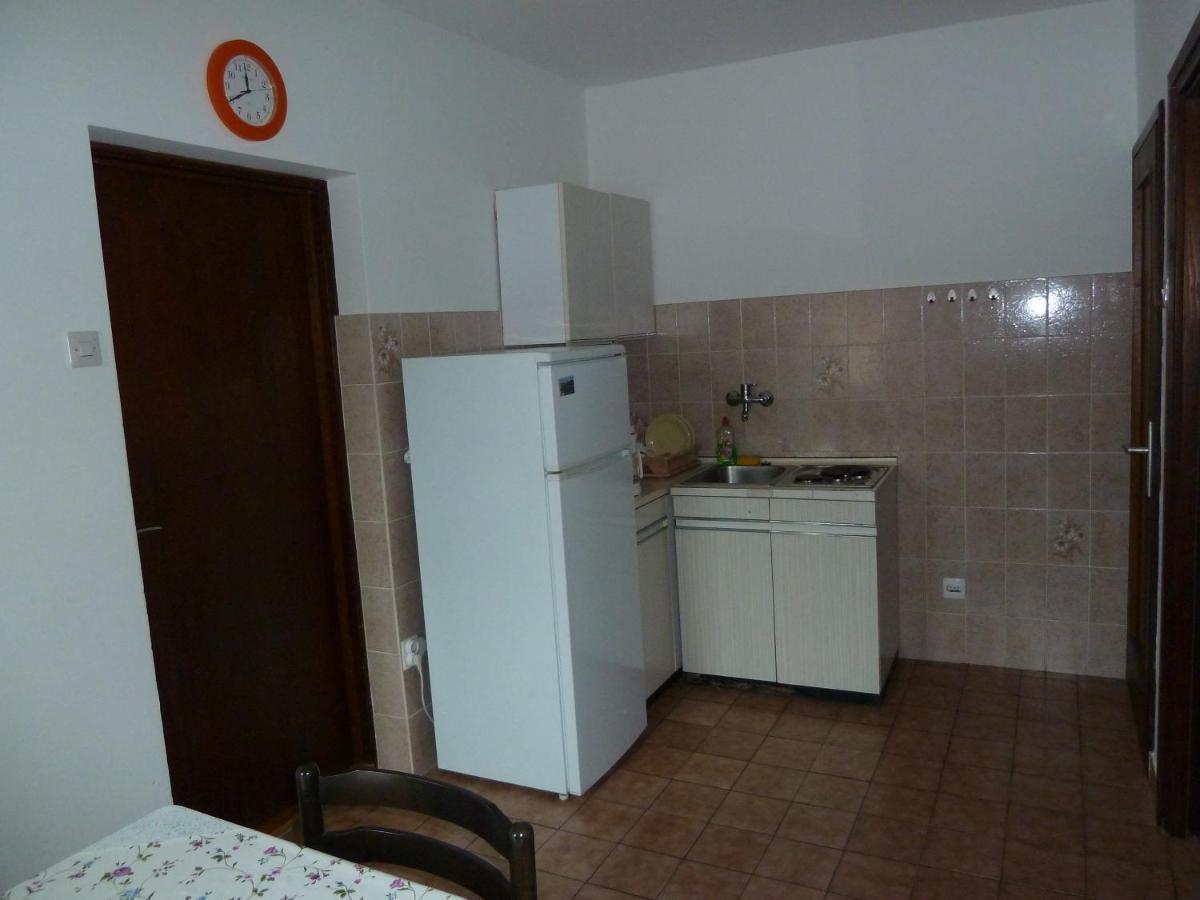 יאדראנובו Apartment Nada 1 מראה חיצוני תמונה