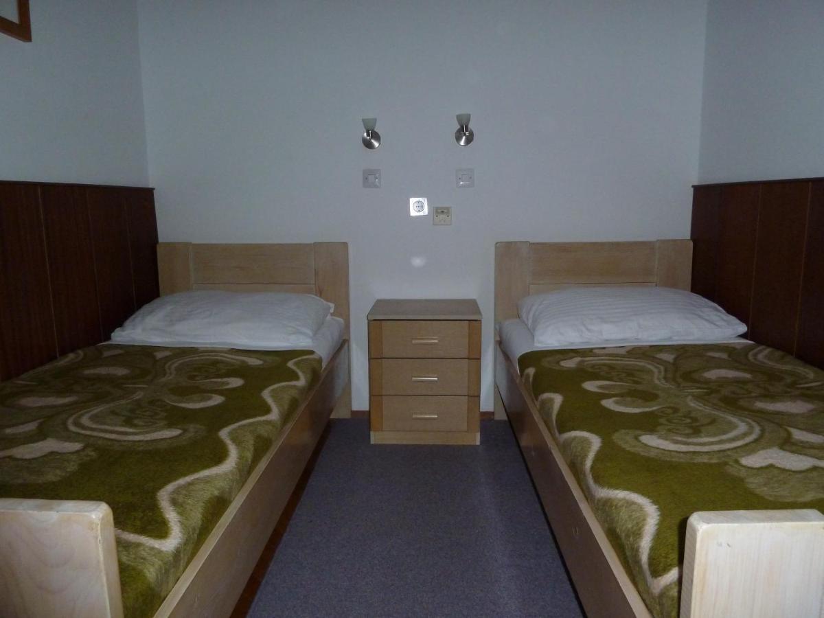 יאדראנובו Apartment Nada 1 מראה חיצוני תמונה