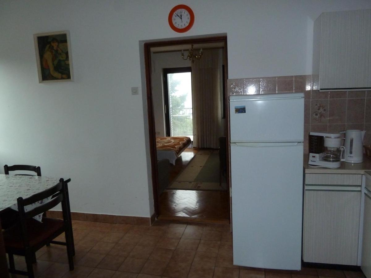 יאדראנובו Apartment Nada 1 מראה חיצוני תמונה