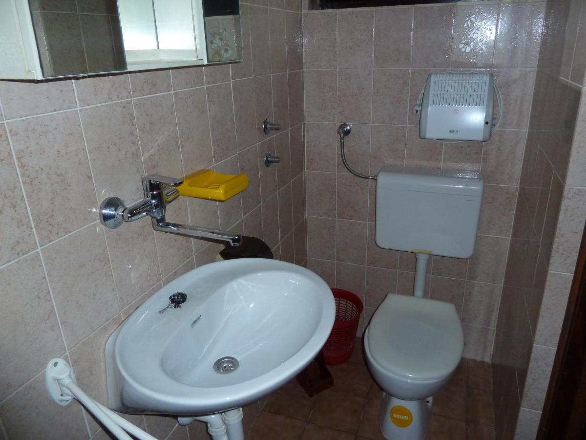 יאדראנובו Apartment Nada 1 מראה חיצוני תמונה