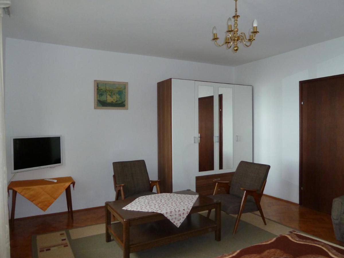 יאדראנובו Apartment Nada 1 מראה חיצוני תמונה