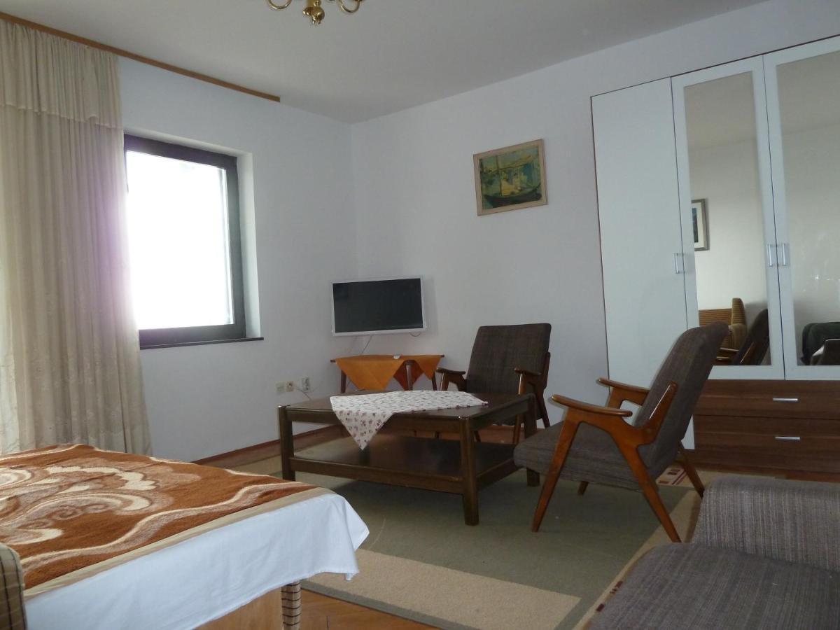 יאדראנובו Apartment Nada 1 מראה חיצוני תמונה