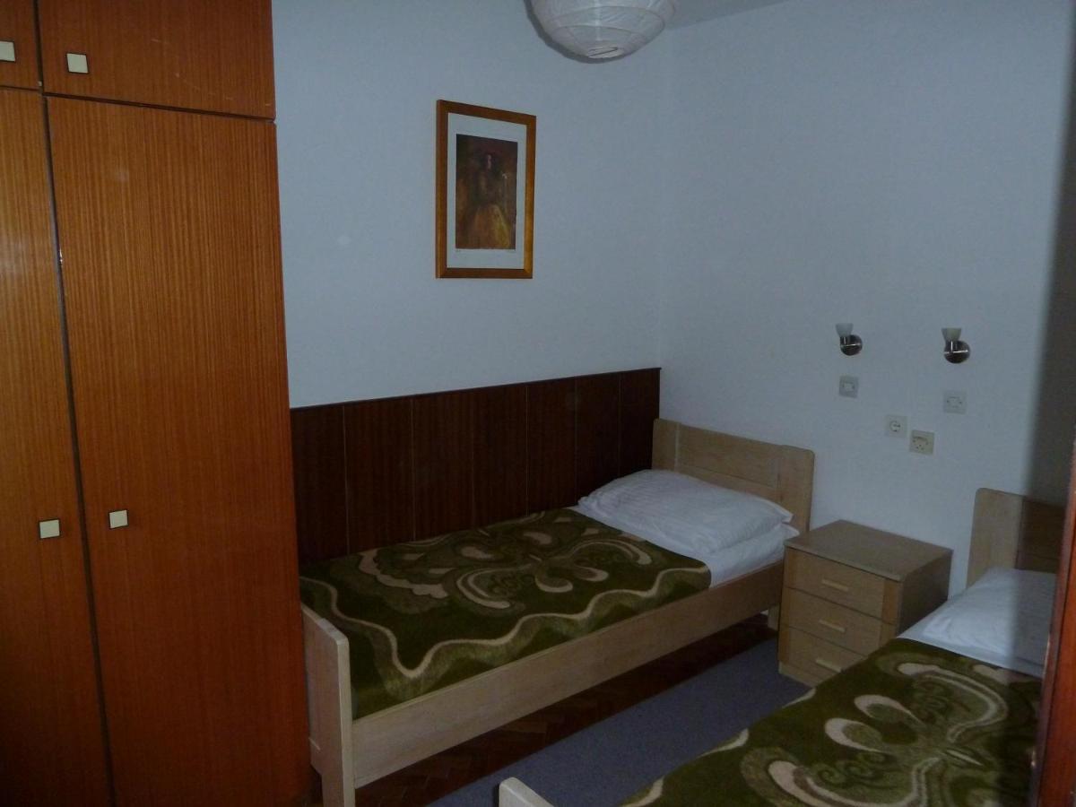 יאדראנובו Apartment Nada 1 מראה חיצוני תמונה